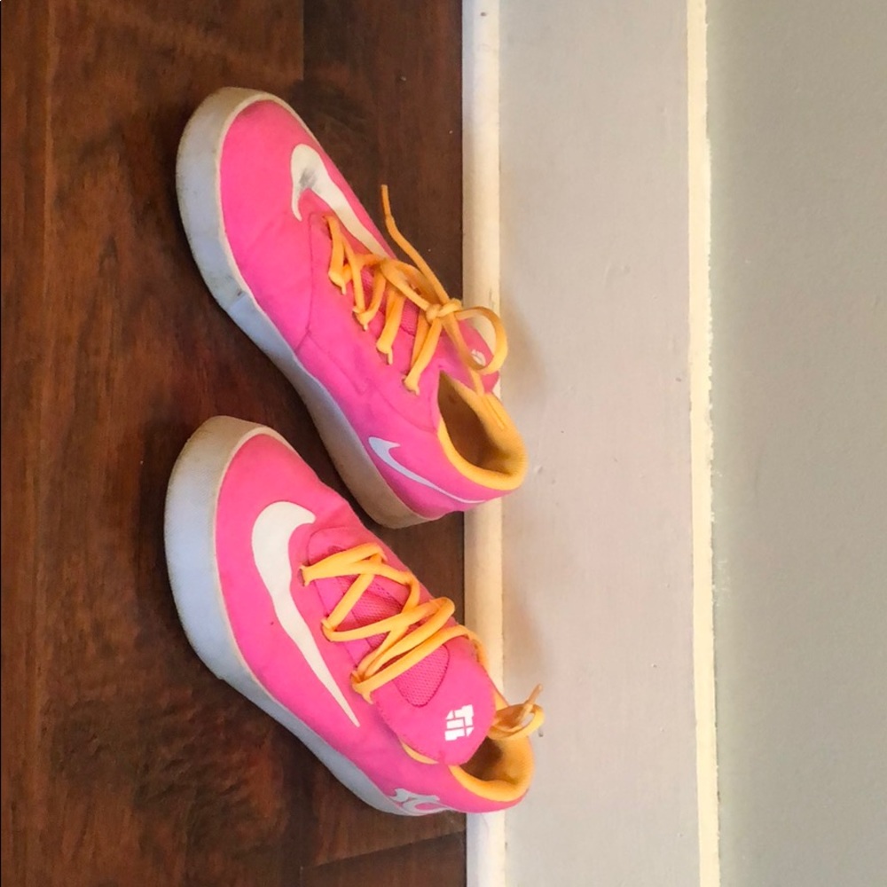 KD’s